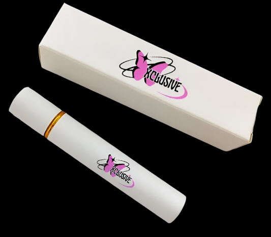 Adhesive Eyelash Glue {STRONGHOLD}